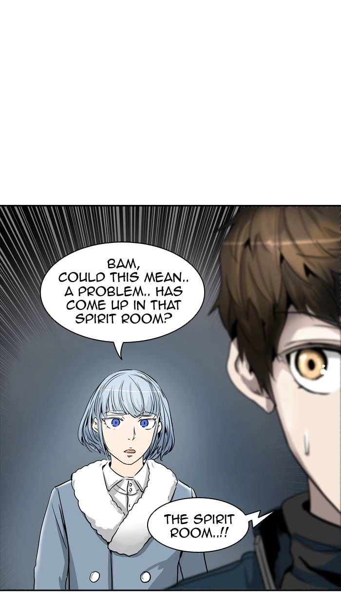 Tower of God Chapter 336, page 31 of 122