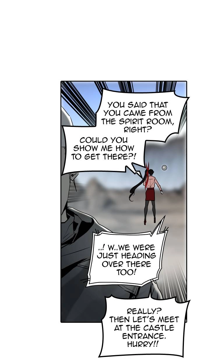 Tower of God Chapter 336, page 35 of 122
