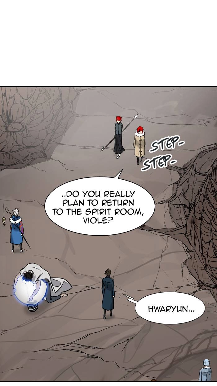 Tower of God Chapter 336, page 36 of 122