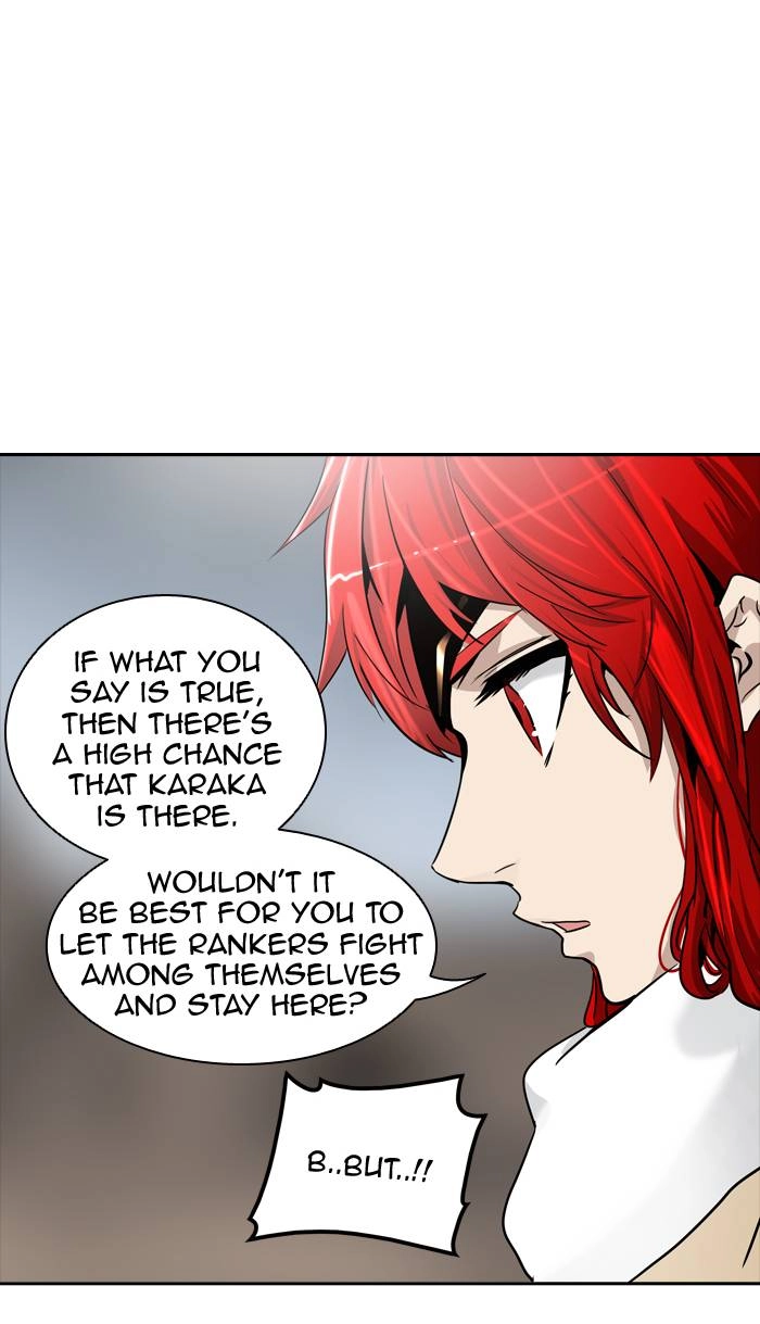 Tower of God Chapter 336, page 37 of 122