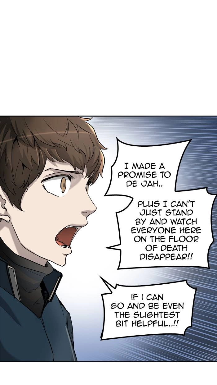 Tower of God Chapter 336, page 38 of 122