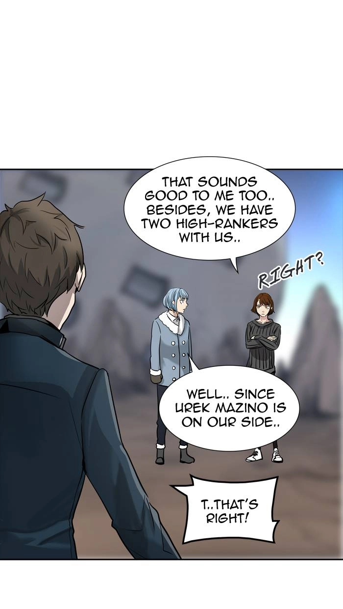 Tower of God Chapter 336, page 39 of 122