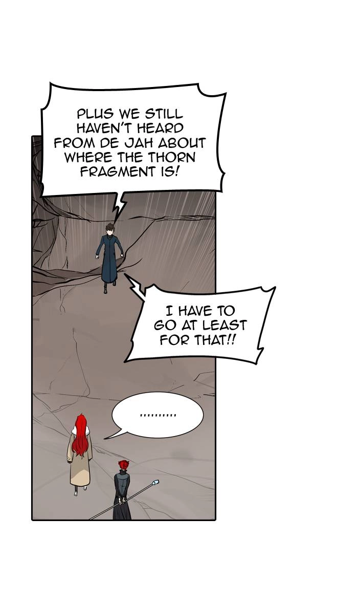 Tower of God Chapter 336, page 40 of 122