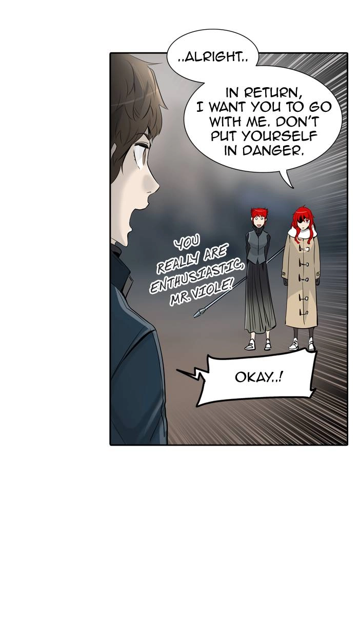 Tower of God Chapter 336, page 41 of 122