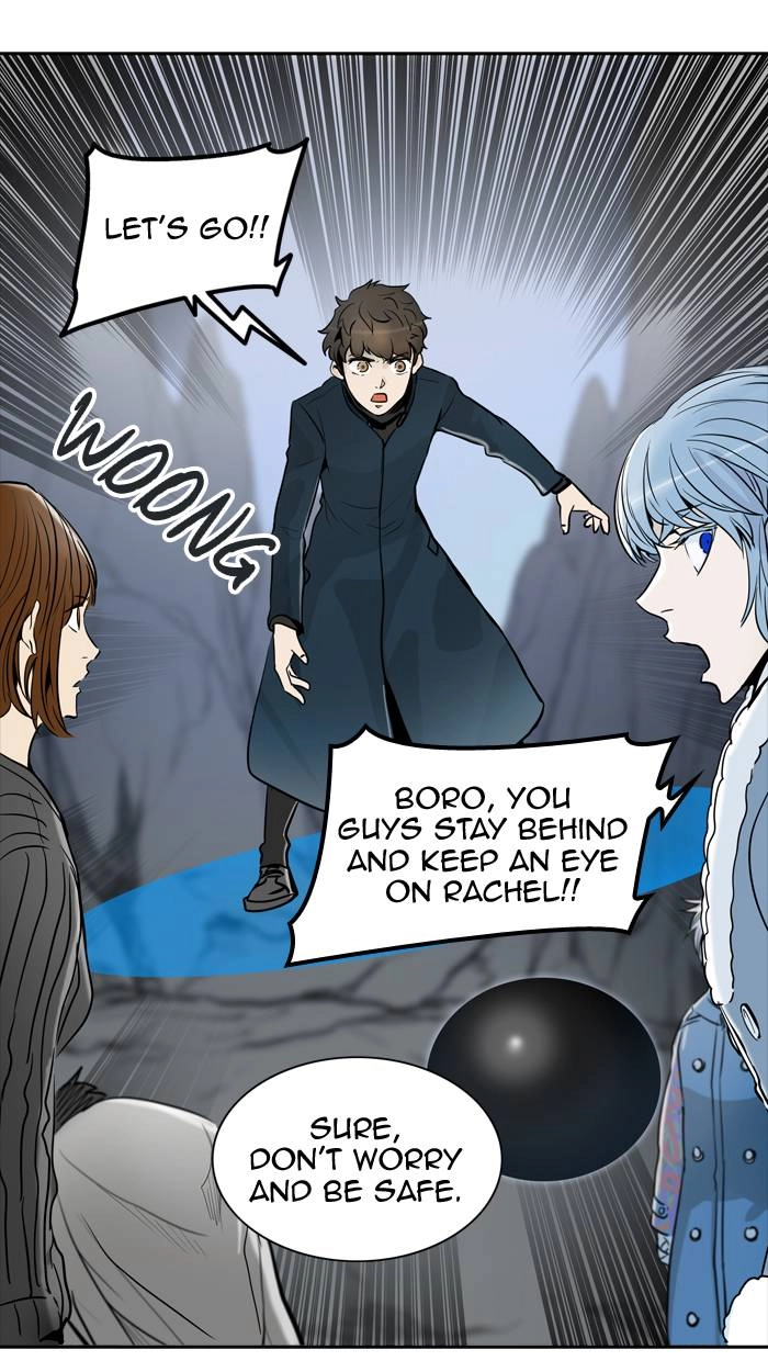 Tower of God Chapter 336, page 42 of 122