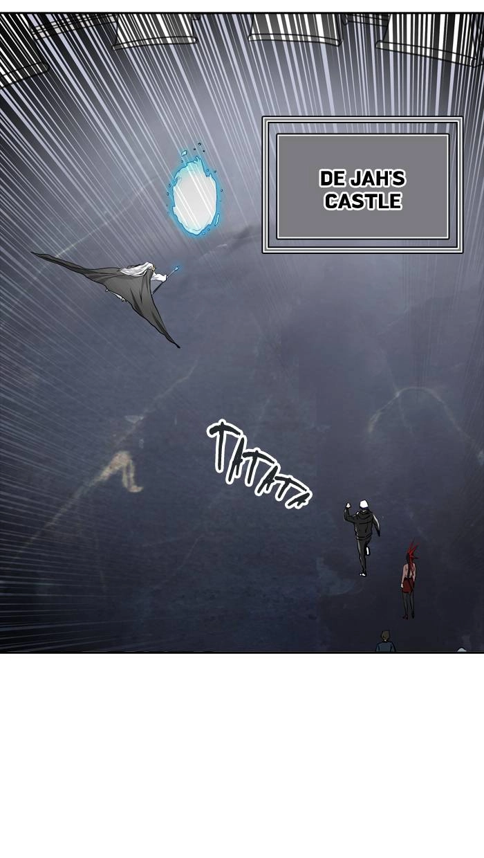 Tower of God Chapter 336, page 44 of 122