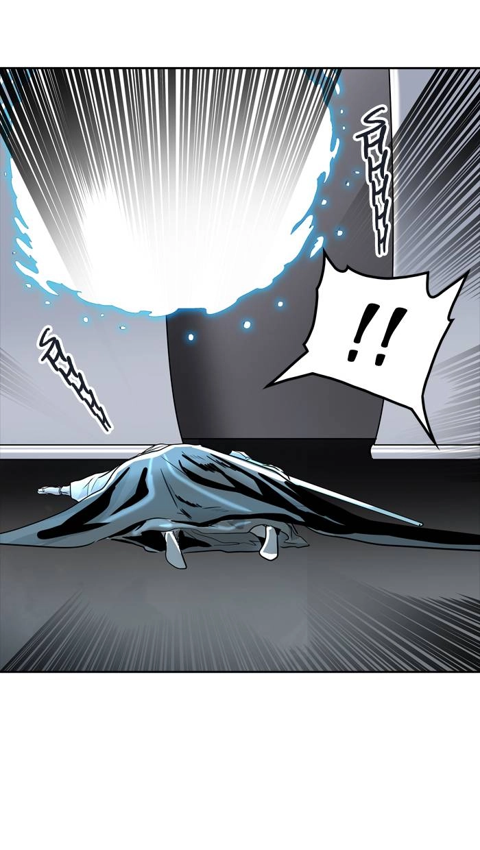 Tower of God Chapter 336, page 45 of 122