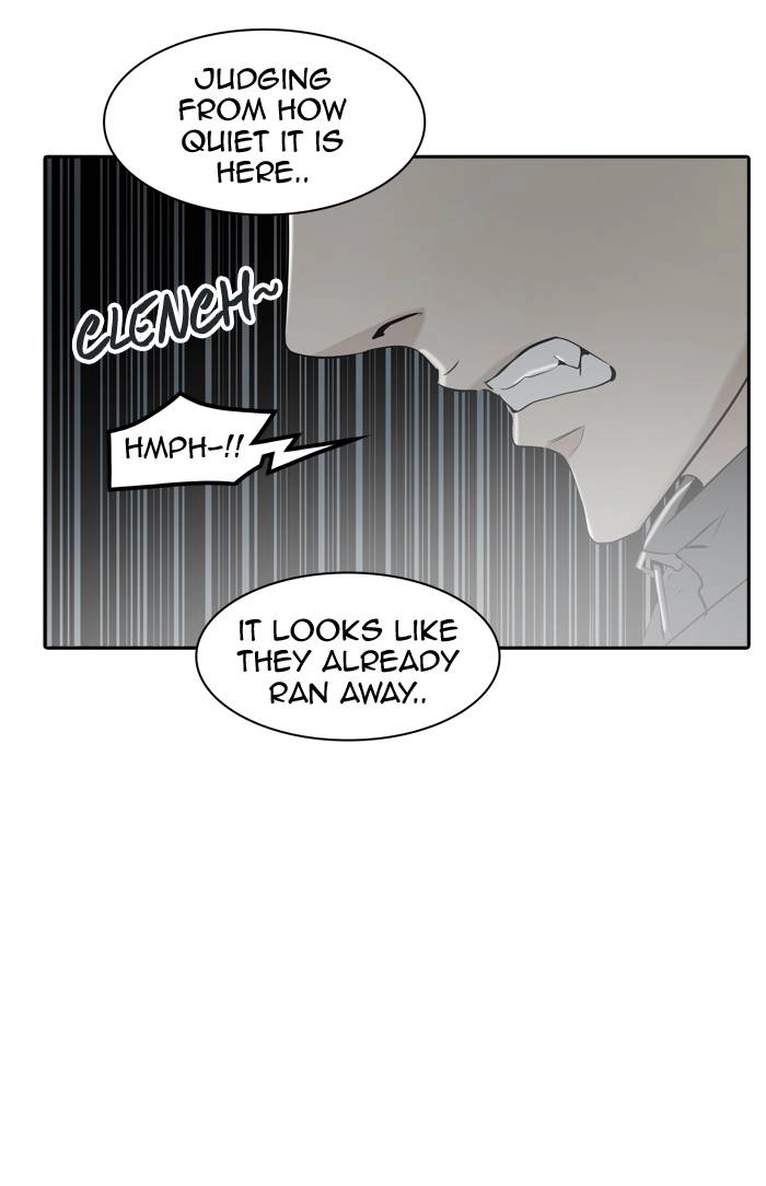 Tower of God Chapter 336, page 47 of 122