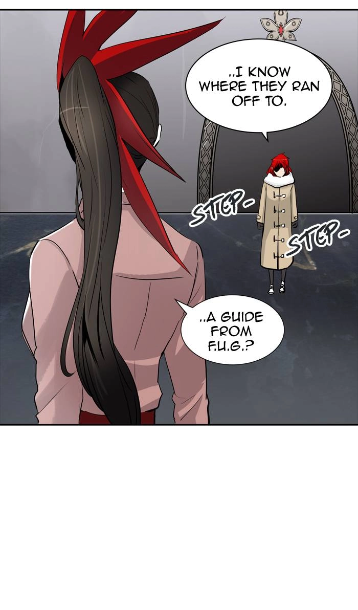 Tower of God Chapter 336, page 48 of 122