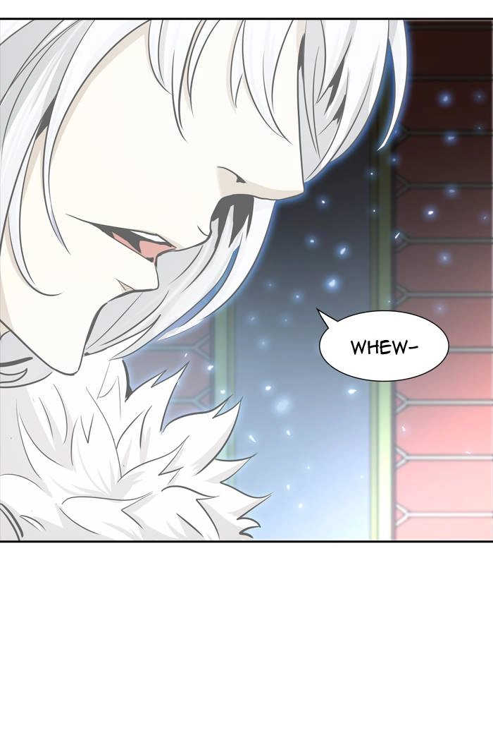 Tower of God Chapter 336, page 5 of 122