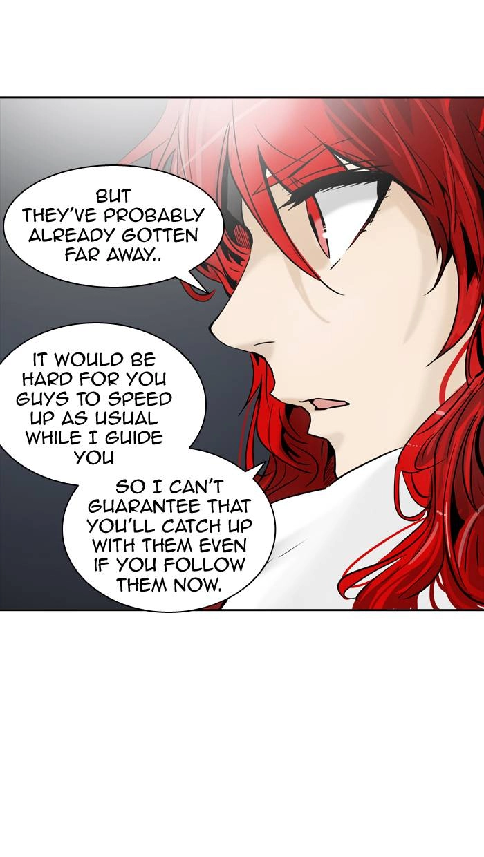 Tower of God Chapter 336, page 50 of 122