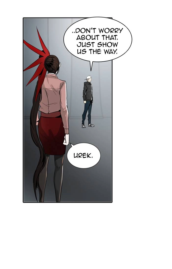 Tower of God Chapter 336, page 51 of 122