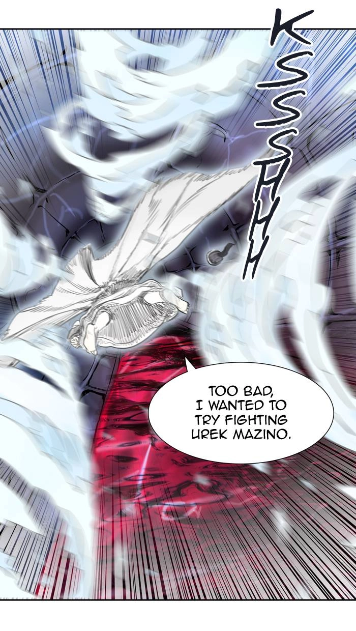 Tower of God Chapter 336, page 54 of 122
