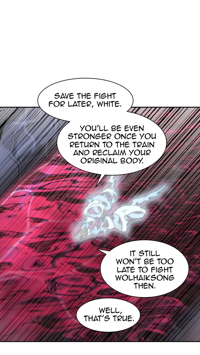 Tower of God Chapter 336, page 55 of 122