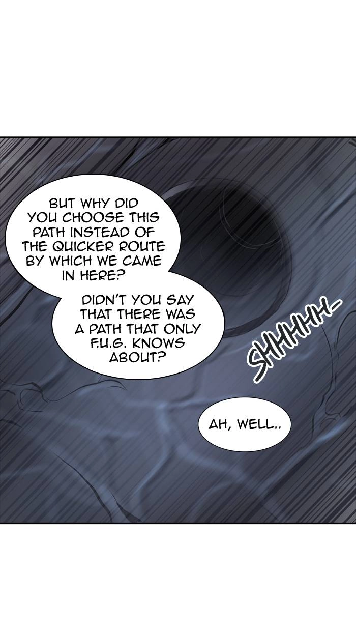 Tower of God Chapter 336, page 57 of 122
