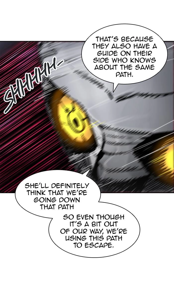 Tower of God Chapter 336, page 58 of 122