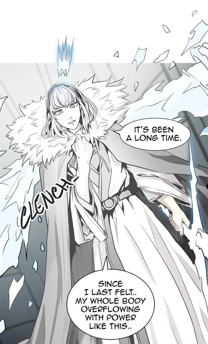 Tower of God Chapter 336, page 6 of 122