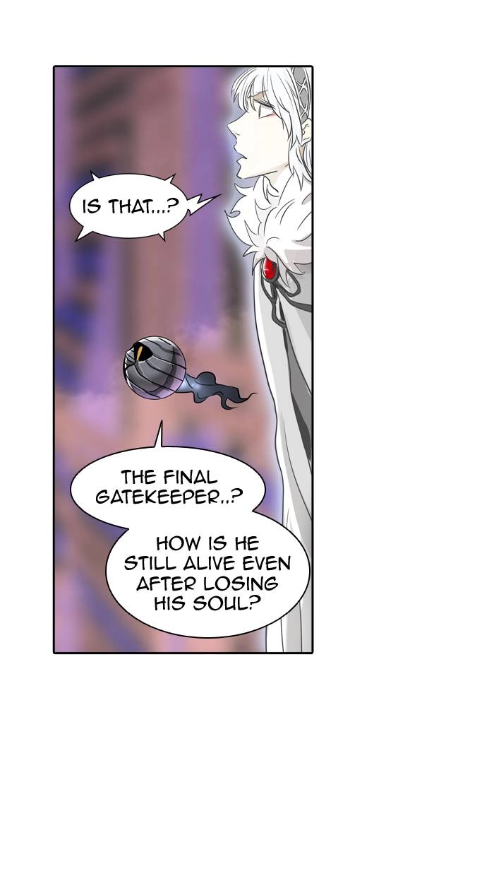 Tower of God Chapter 336, page 64 of 122