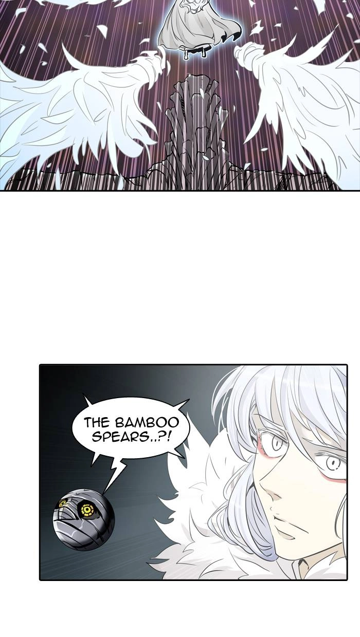 Tower of God Chapter 336, page 69 of 122