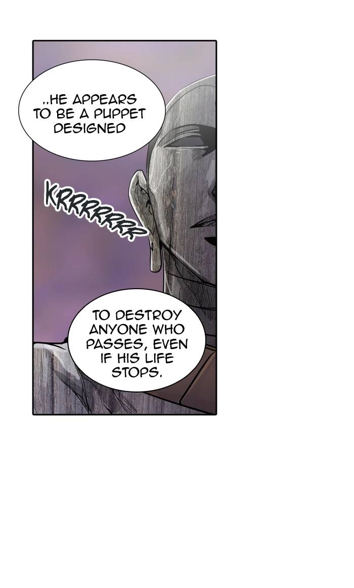 Tower of God Chapter 336, page 73 of 122