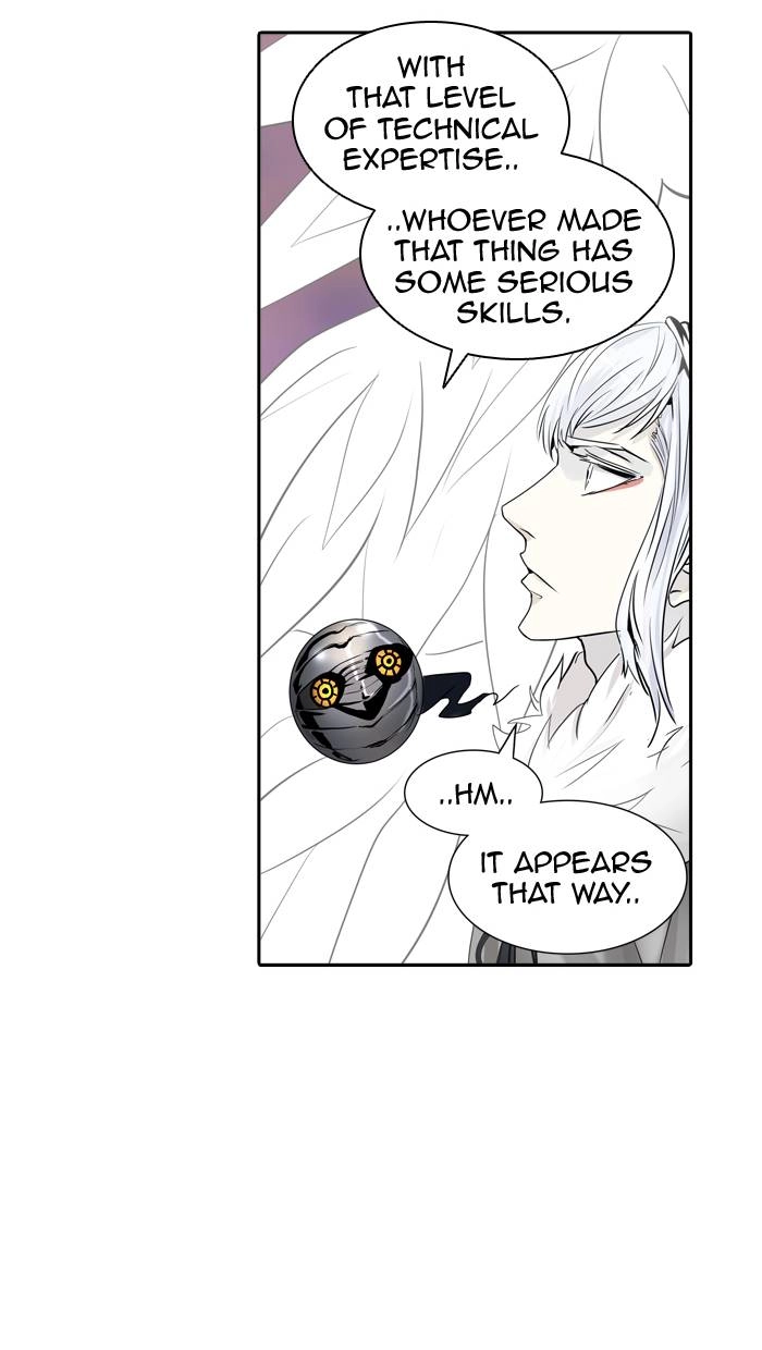 Tower of God Chapter 336, page 74 of 122