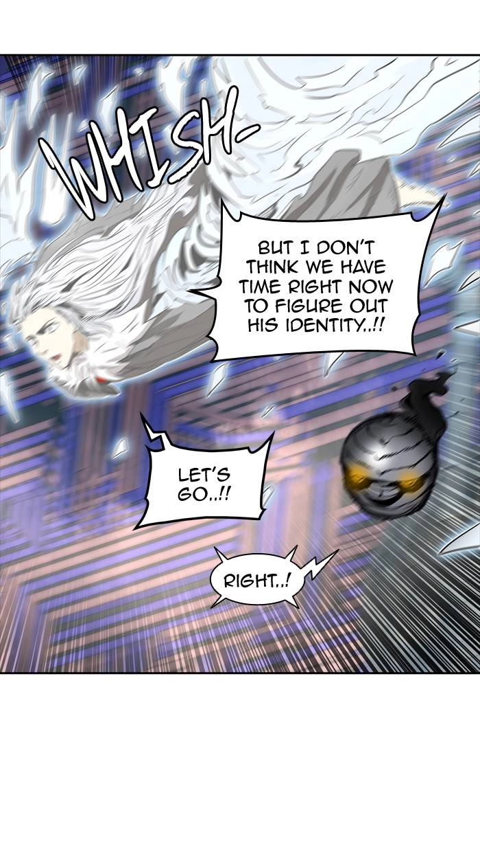 Tower of God Chapter 336, page 75 of 122
