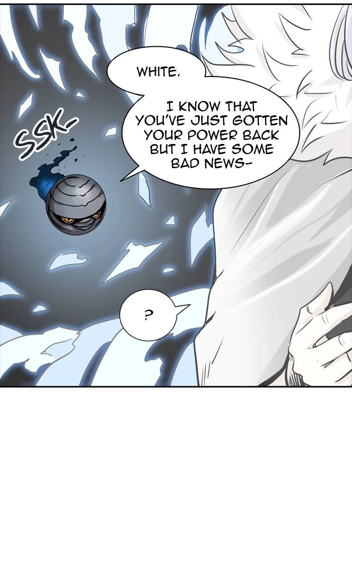 Tower of God Chapter 336, page 8 of 122