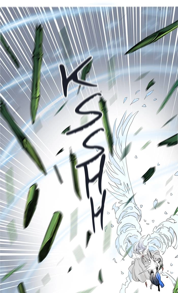 Tower of God Chapter 336, page 81 of 122