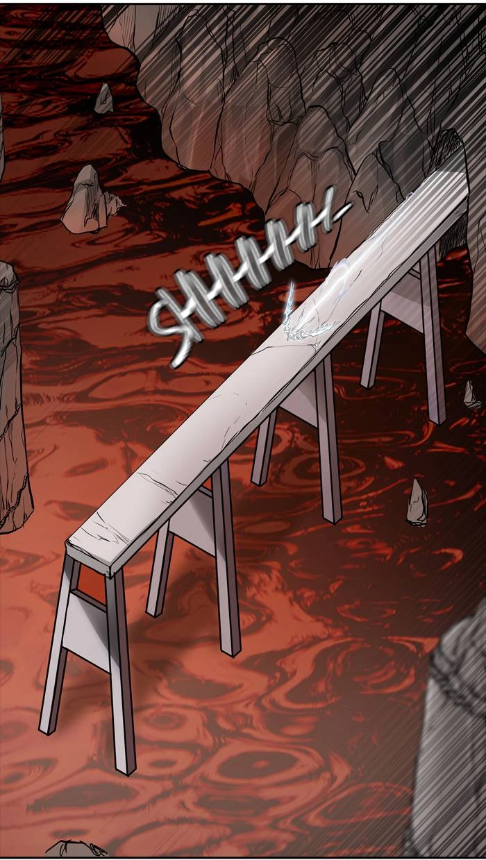 Tower of God Chapter 336, page 84 of 122