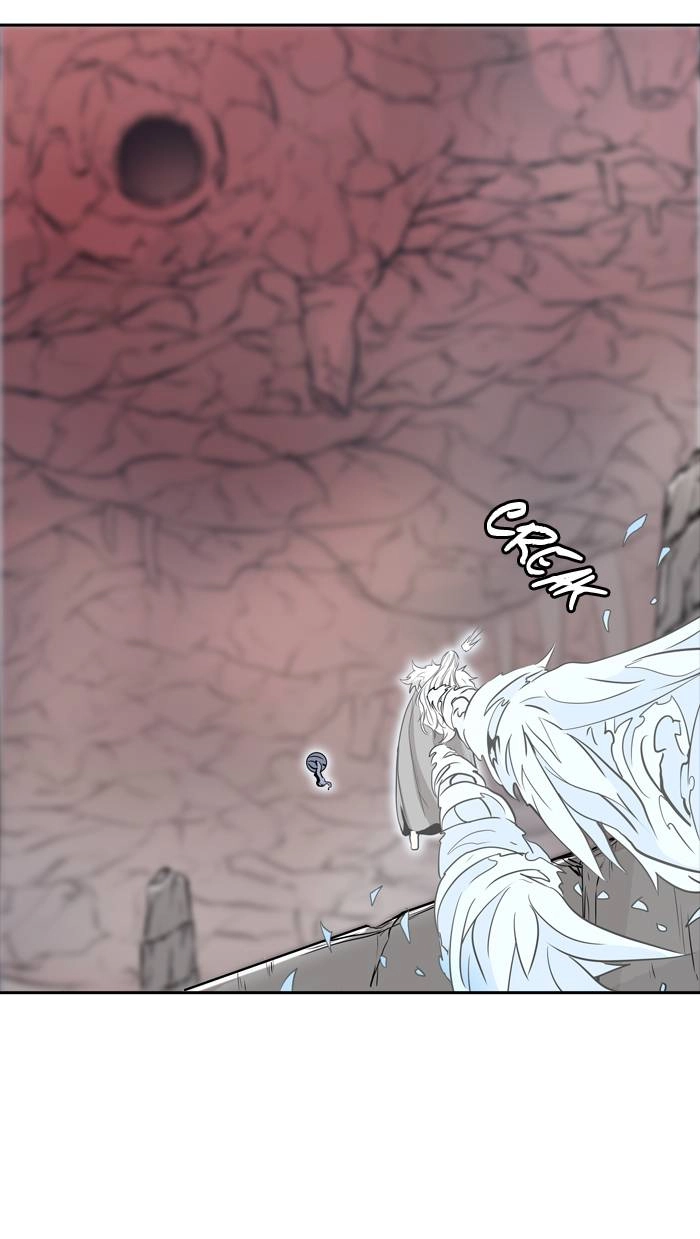 Tower of God Chapter 336, page 86 of 122
