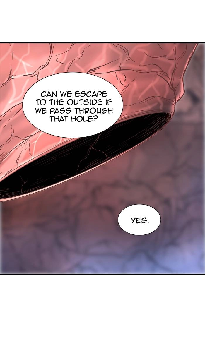 Tower of God Chapter 336, page 87 of 122