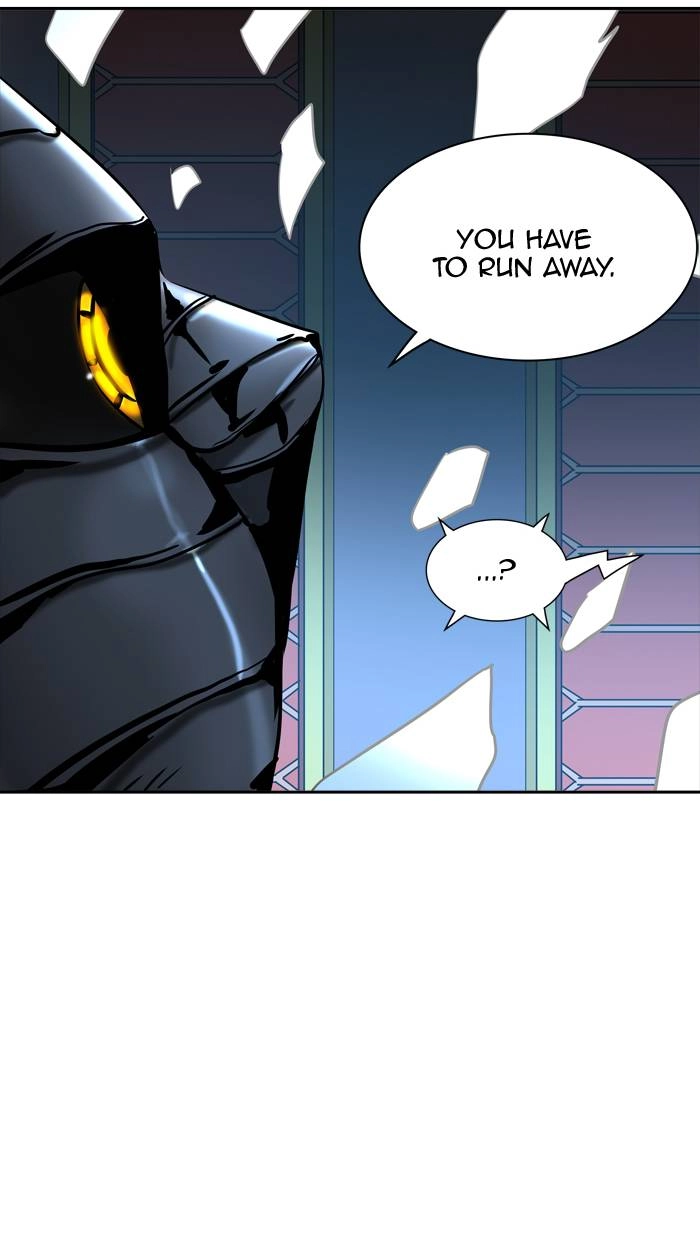 Tower of God Chapter 336, page 9 of 122