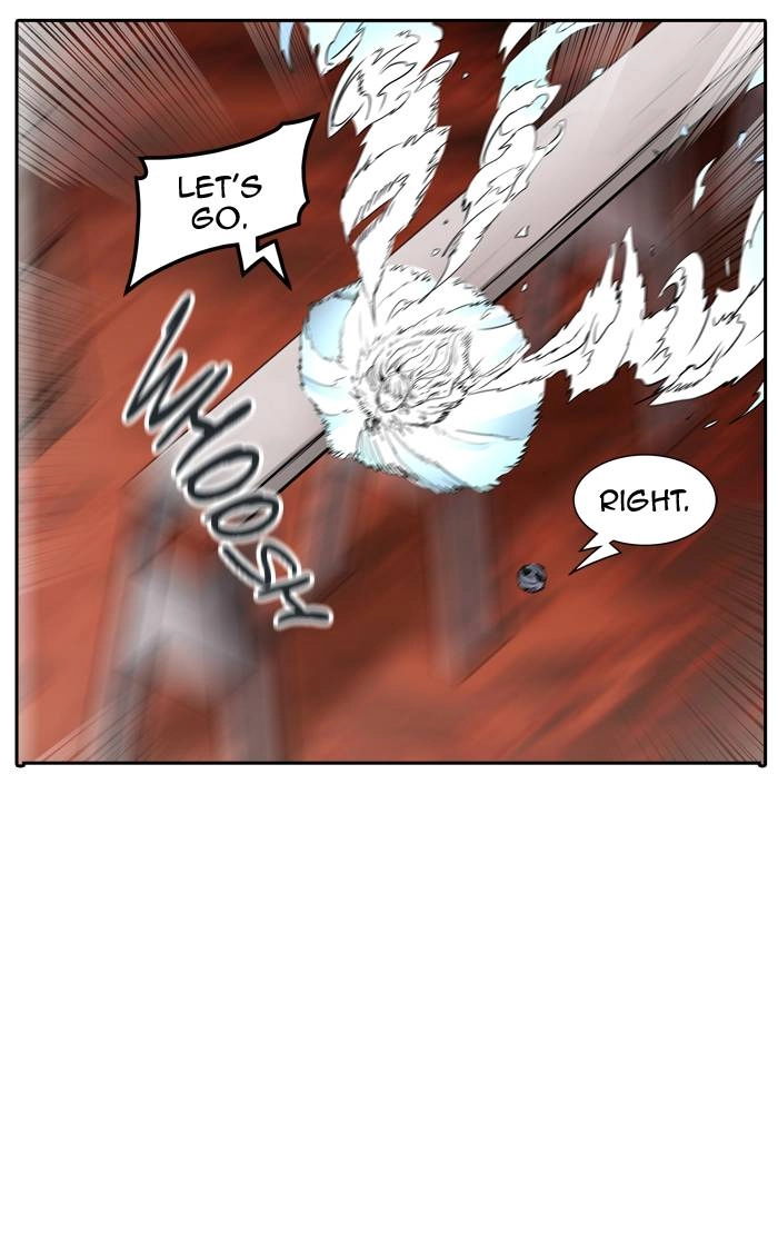 Tower of God Chapter 336, page 91 of 122