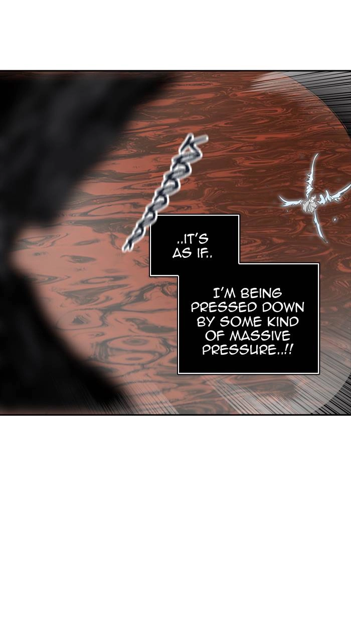 Tower of God Chapter 336, page 95 of 122
