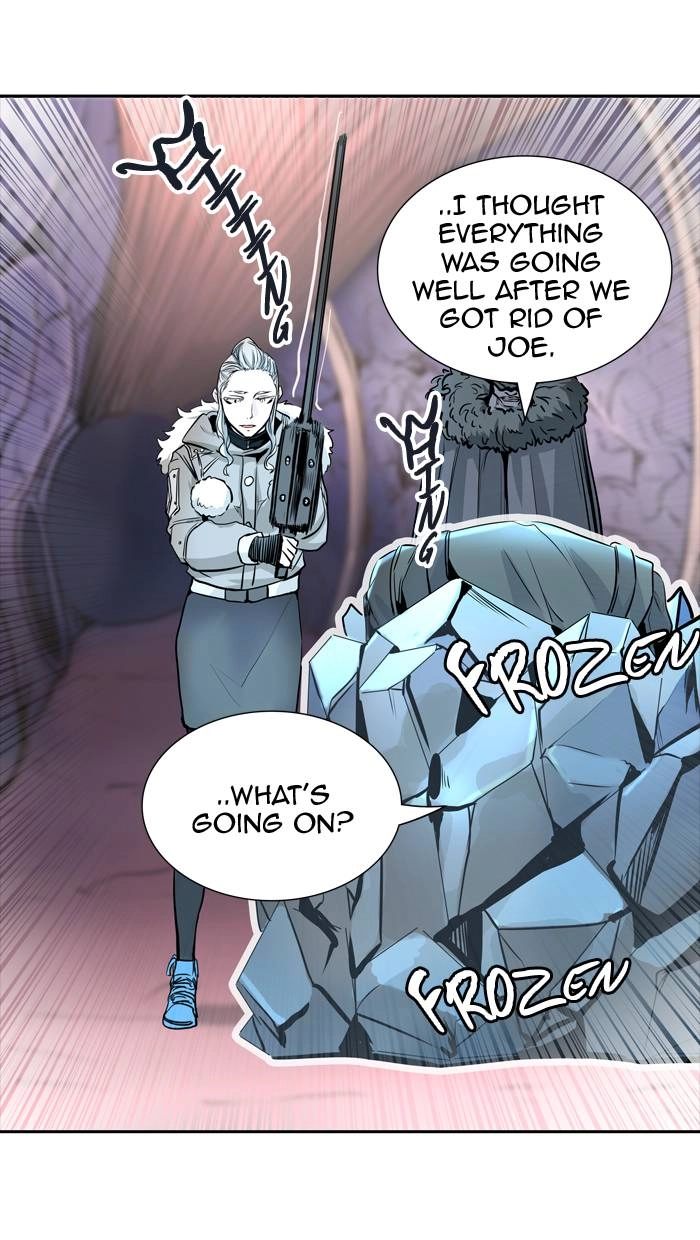 Tower of God Chapter 336, page 99 of 122