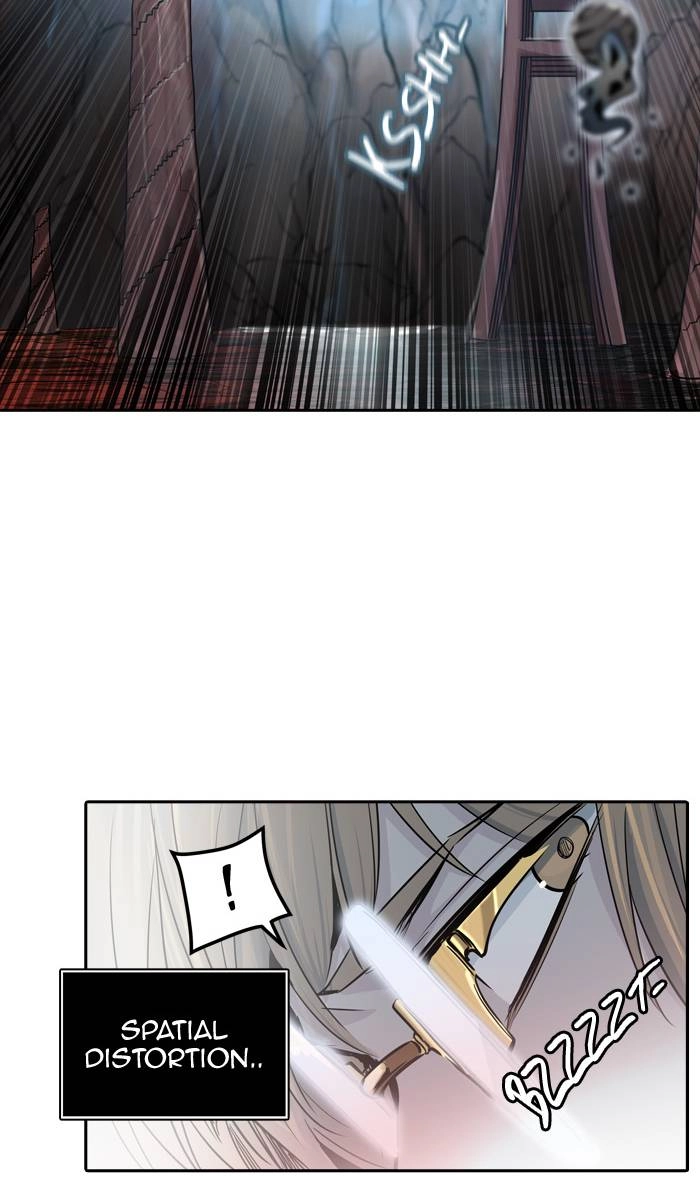Tower of God Chapter 337, page 100 of 131