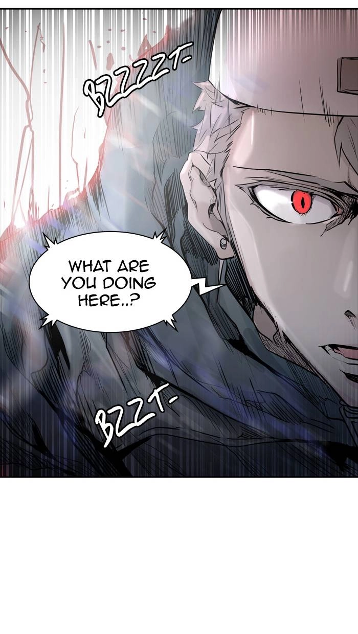 Tower of God Chapter 337, page 102 of 131