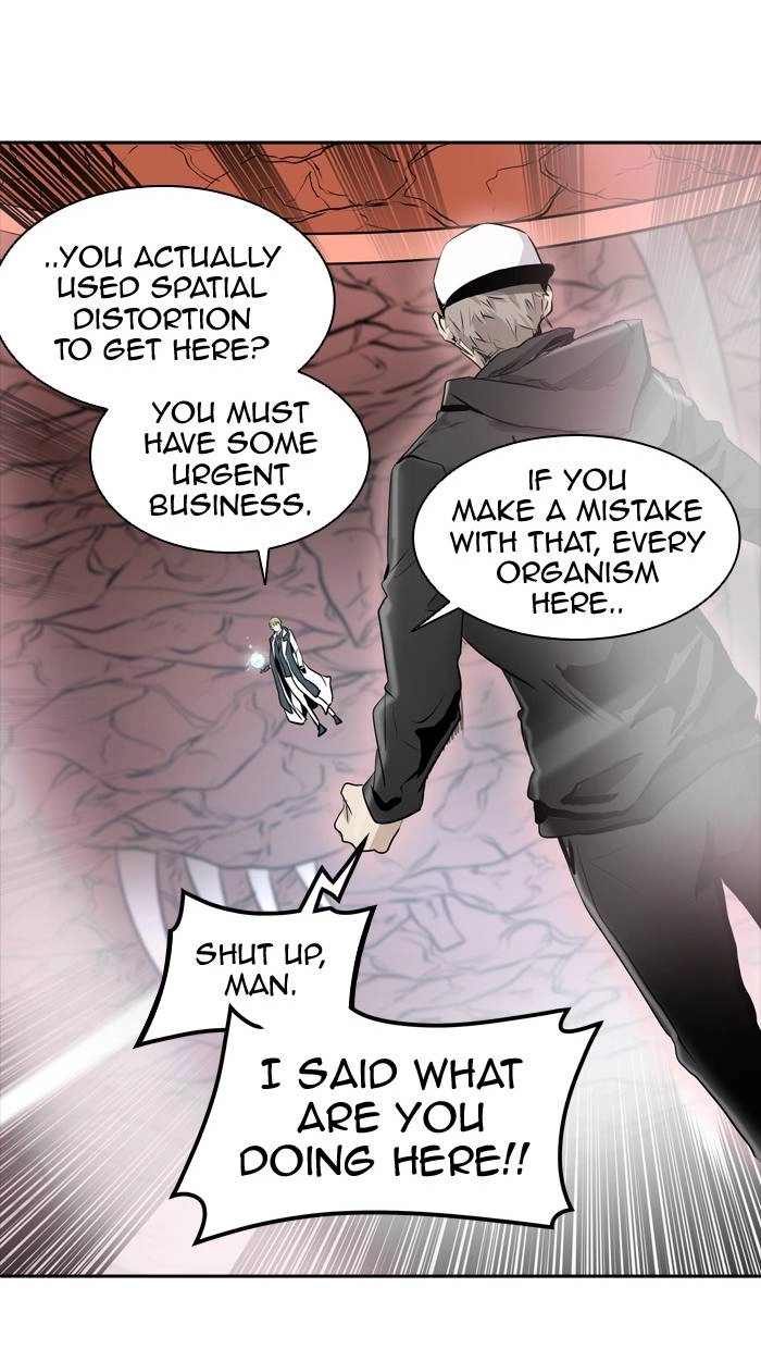 Tower of God Chapter 337, page 103 of 131