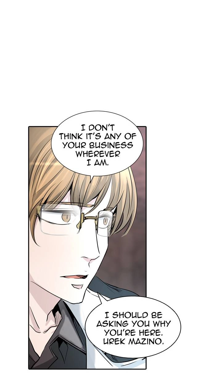Tower of God Chapter 337, page 104 of 131
