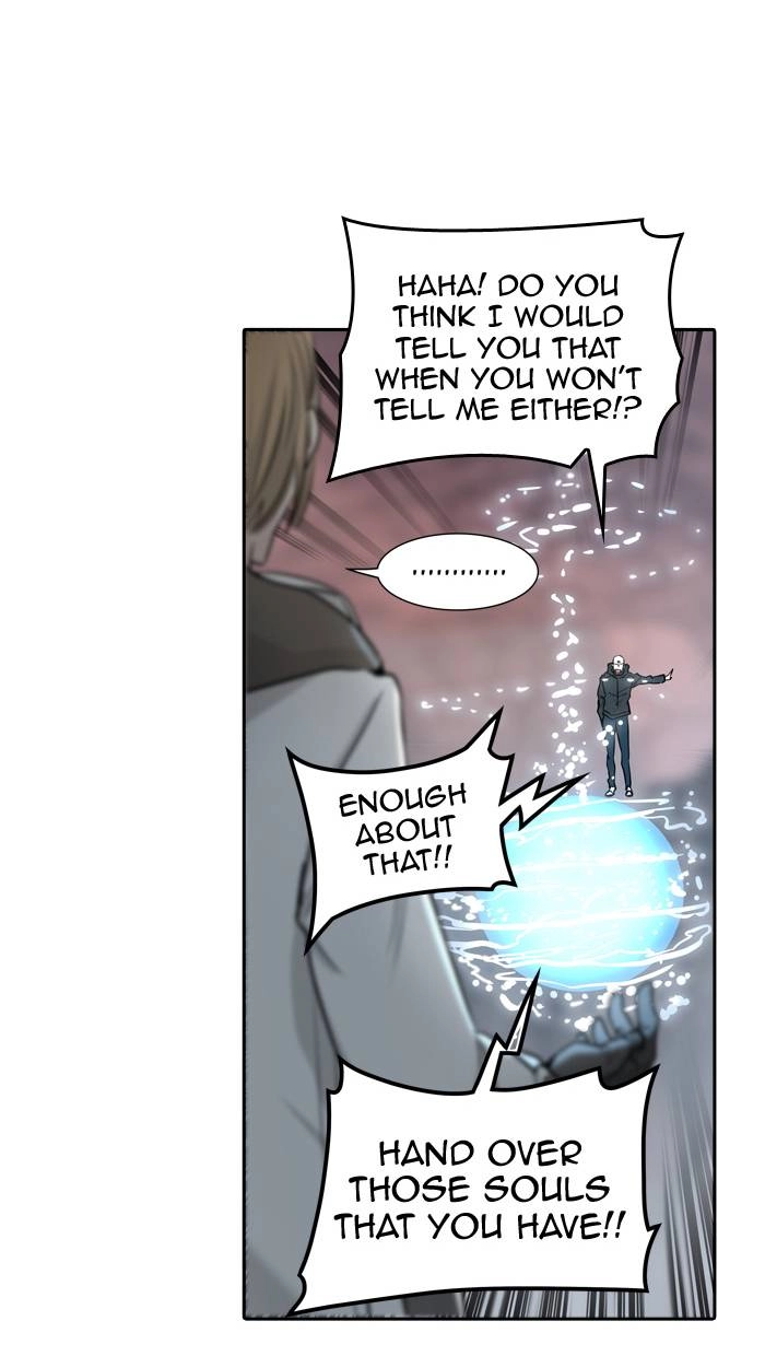Tower of God Chapter 337, page 105 of 131