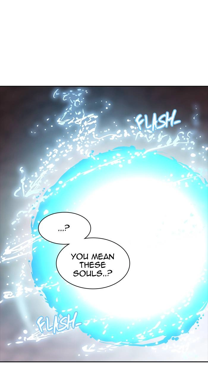Tower of God Chapter 337, page 107 of 131