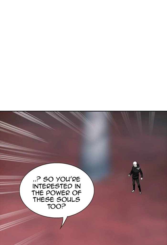 Tower of God Chapter 337, page 108 of 131