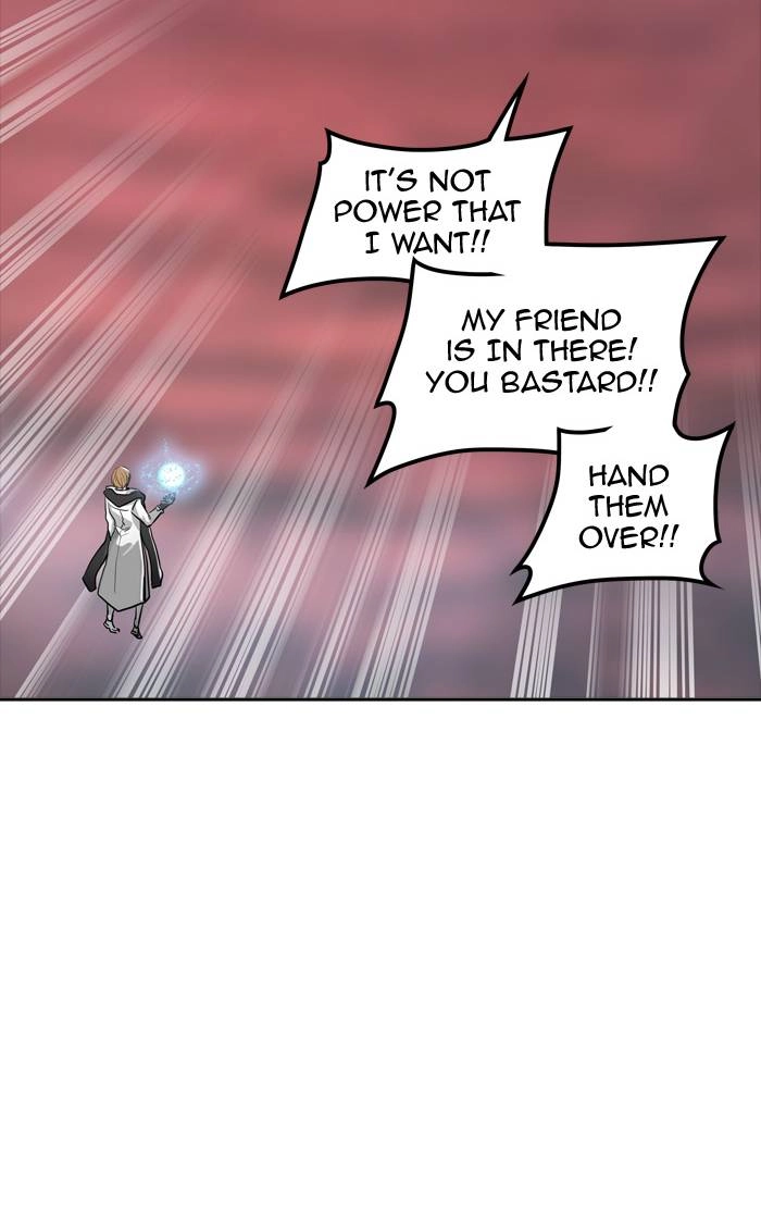 Tower of God Chapter 337, page 109 of 131