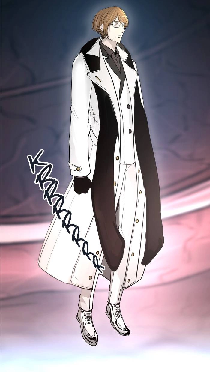 Tower of God Chapter 337, page 11 of 131