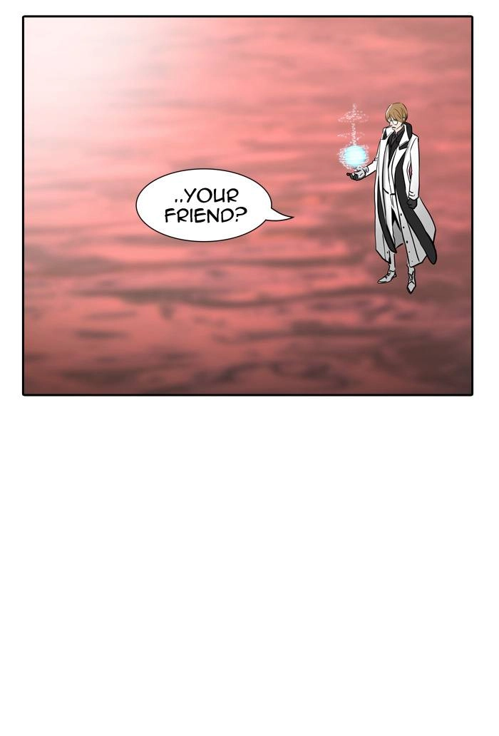 Tower of God Chapter 337, page 110 of 131