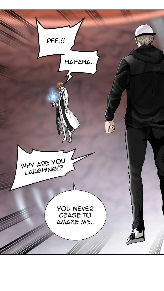 Tower of God Chapter 337, page 112 of 131