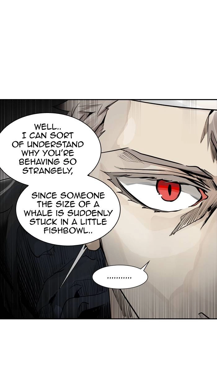 Tower of God Chapter 337, page 113 of 131
