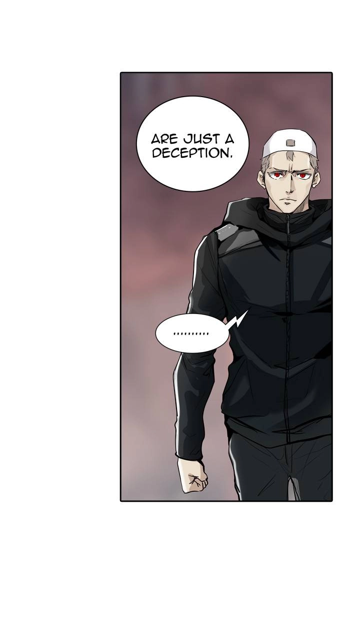 Tower of God Chapter 337, page 115 of 131
