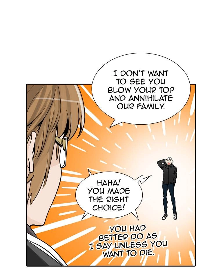 Tower of God Chapter 337, page 117 of 131