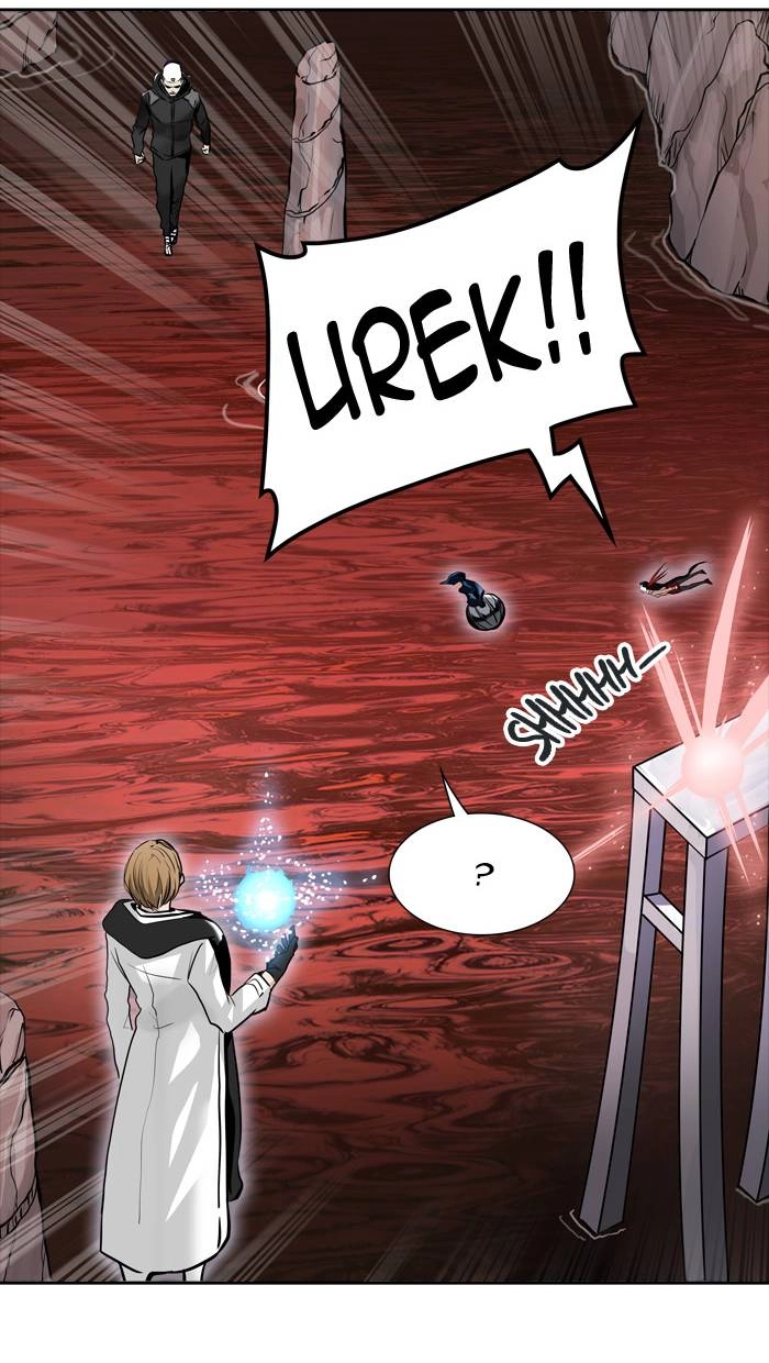 Tower of God Chapter 337, page 119 of 131